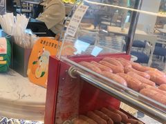 -贝林大翅鲸简餐厅(国家海洋博物馆店)