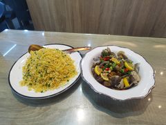 -巽寮印象美食部落餐厅·海鲜·地方特色菜(惠州体验店)