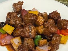 -金三杯酒家(泉城路店)