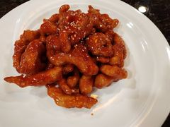 糖醋里脊-来小酌·长安酒家(翠庭大厦店)