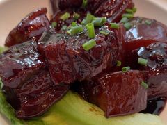 -小秦淮·南京土菜(新亭西路店)