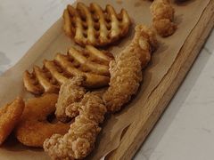 -必胜客(国贸店)