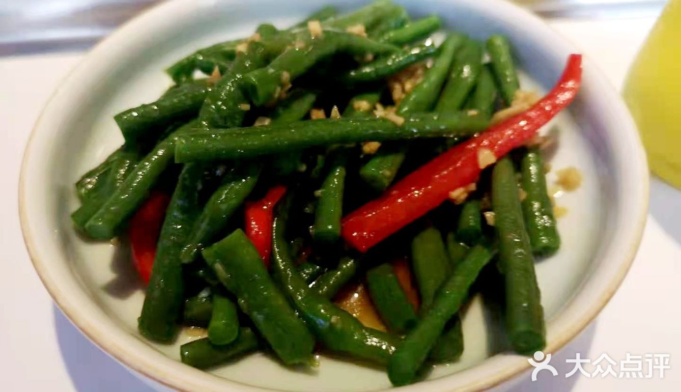 粉面馆必打卡之二两店铺