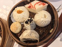 -富春茶社(国庆路店)