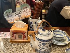 -南京大牌档(中山陵店)
