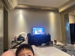 -上海闵行星河湾酒店