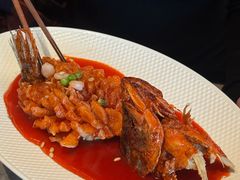 -奇芳阁·百年清真南京菜(夫子庙店)