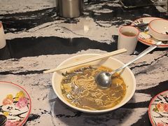 -新白鹿餐厅(百联中环店)