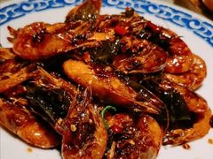 -老头儿油爆虾·知味杭州(爱琴海购物中心)