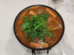 -肥汁米蘭香港米线(长宁来福士店)