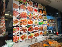 -高玛纳驴肉火烧(一世界店)