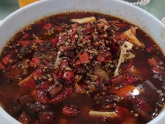 -成都驻京办餐厅(蜀都宾馆店)