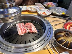 -安又胖韩国烤肉(美罗城店)