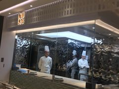 -喜鼎海胆水饺(平安金融中心店)