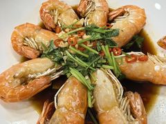 -虎虎龙虾大排档(双井店)
