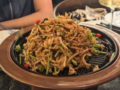 -奉天小馆·非遗东北菜(沈阳万象城店)