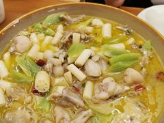 -四季暖堂·融合江浙菜(N1955创业园店)