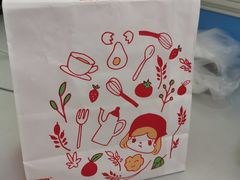 -西树泡芙(秦皇岛茂业天地店)