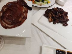 -大铁勺新津菜(东丽阳光新业广场店)