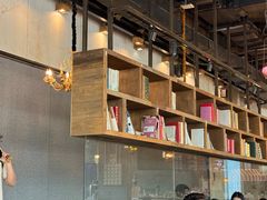 -漫咖啡 (CCPAPK创意港店)
