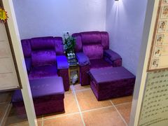 -康正盲人按摩养生馆(君御花园店)