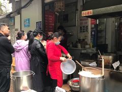 -蓉城西二道无名冒菜(西二道街店)