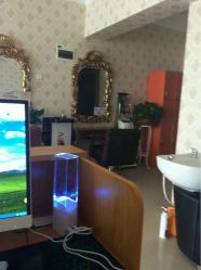 android_upload_pic-Art Hair Salon