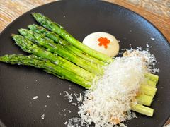 芦笋-BOR Eatery(安福路店)