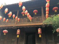 -水浒好汉城