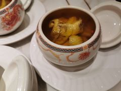 -稻香酒家·33年老字号·港式粤菜(富邦中心店)