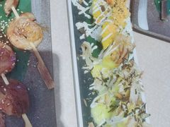 -东加寿司.料理(水游城店)