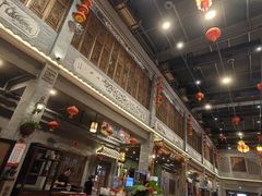 -丰食农家乐