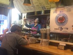 -汪爹爹武汉牛三鲜(朝外大街店)