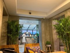 -HIGH FIVE哈福手工汉堡(桂林路店)