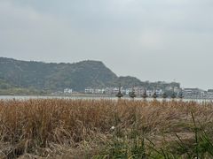 -鸣鹤古镇
