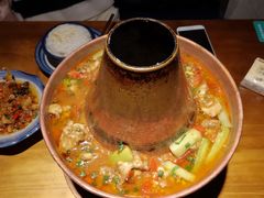 -觅山云南菜(泊富ICITY店)