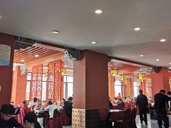 -老边饺子馆(中街店)