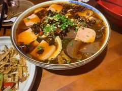-辣不二地道川菜(汉水路店)