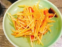 -长勺子东南亚(街道口店)