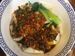 -天下第一面(大雁塔北广场店)
