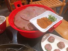 -锅首鲜品火锅(鸳鸯店)