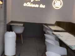 用餐区-茶百道(龙华小区店)