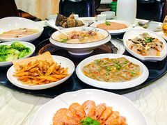 -丰泰顺德私房菜(寺右二马路店)