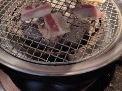 -虎丸烧肉(新大陆广场店)