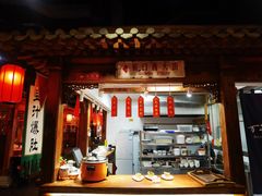 -正阳门饭庄·烤鸭·北京菜(万丰路七里庄店)