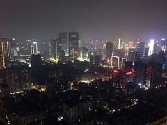 -339旋转餐厅(天府熊猫塔店)