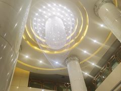 -北京河南大厦酒店