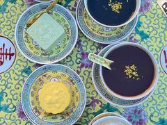 -宫事颐庭·老佛爷贵寿下午茶(颐和园店)