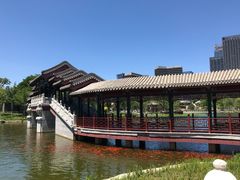 -西海子公园