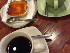 -RUMORS COFFEE ROASTERY鲁马滋咖啡(湖南路店)